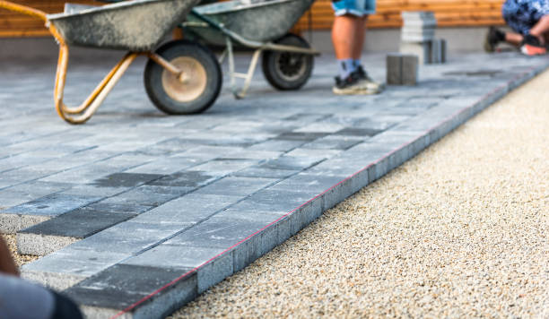 Best Concrete Steps and Stairs in Grand Terrace, CA