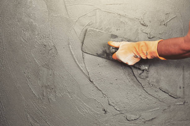 Best Concrete Slab Construction in Grand Terrace, CA