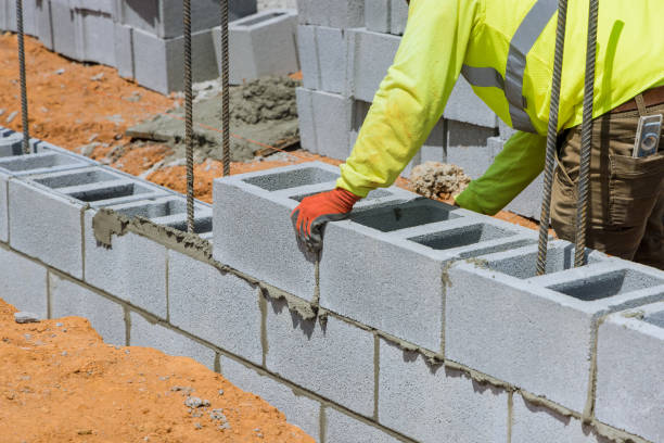 Best Concrete Foundation Repair in Grand Terrace, CA
