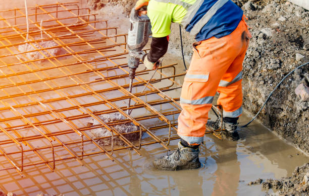 Best Concrete Driveway Installation in Grand Terrace, CA